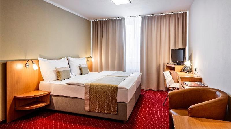 Hotel Vista Brno Room photo