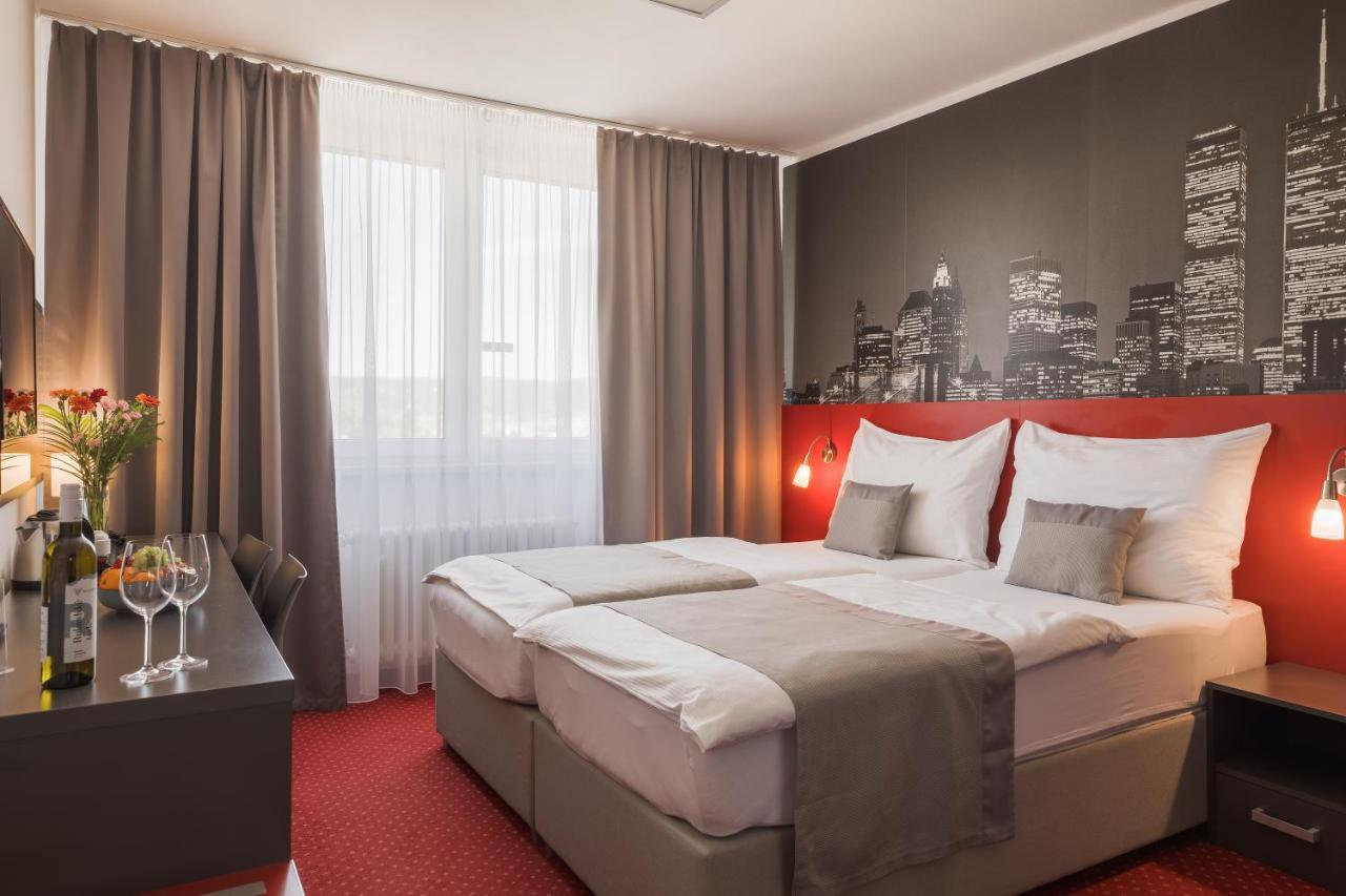 Sono Hotel, Brno – Updated 2024 Prices